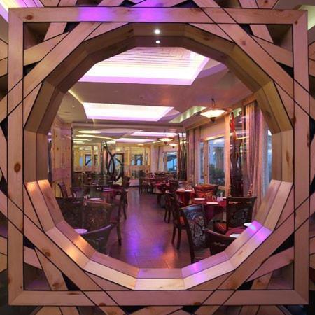דרג'ילינג Crescent Resort, Darjeeling מראה חיצוני תמונה
